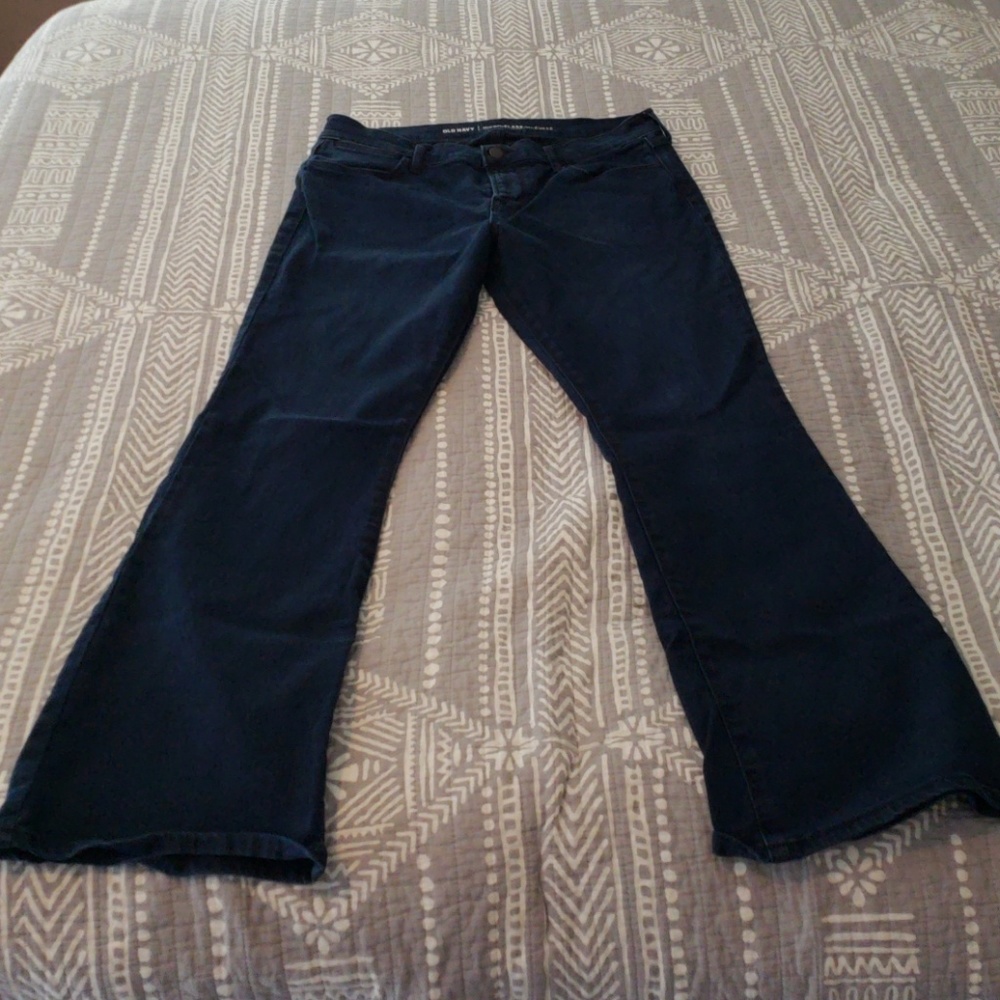 Old Navy Jeans